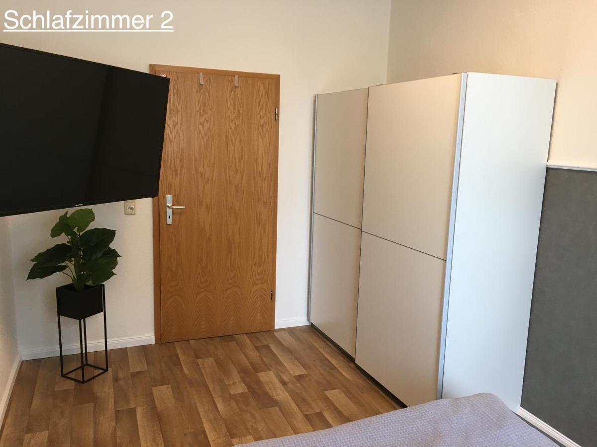 Ferienwohnung Riena 리자 외부 사진