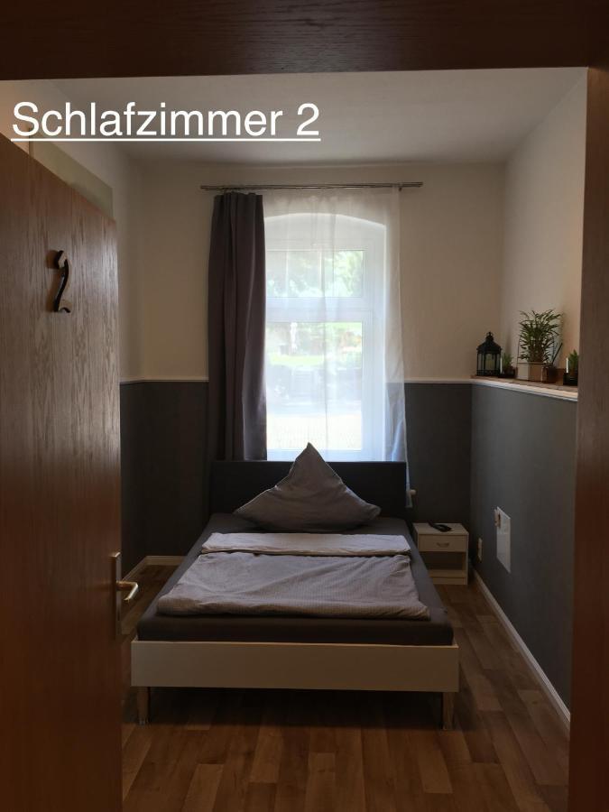 Ferienwohnung Riena 리자 외부 사진