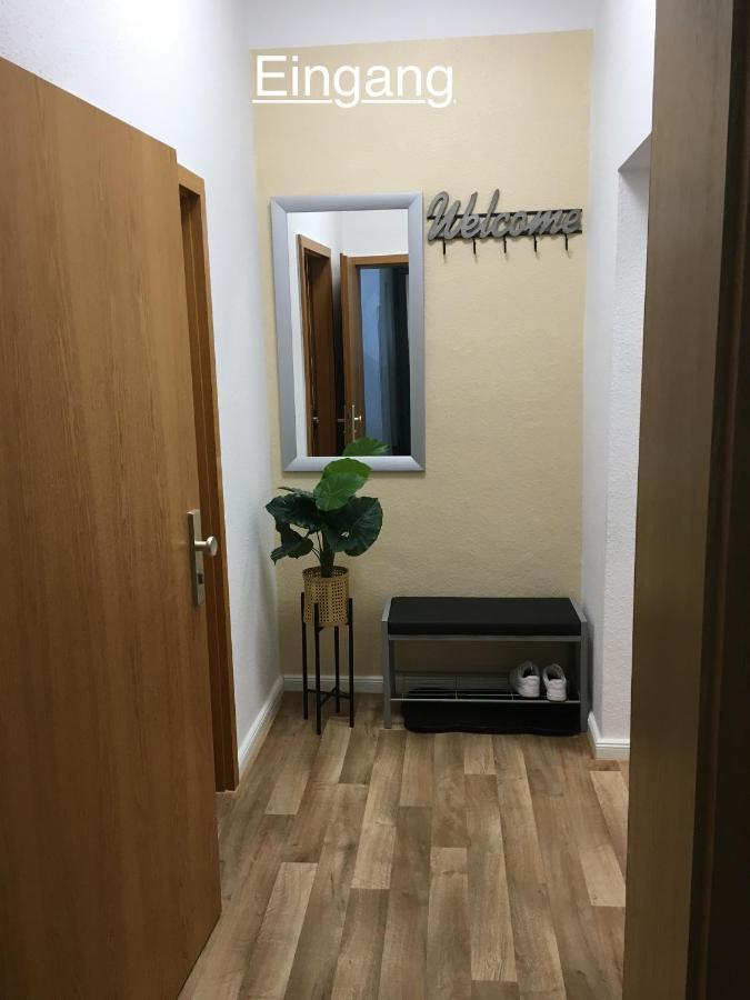 Ferienwohnung Riena 리자 외부 사진